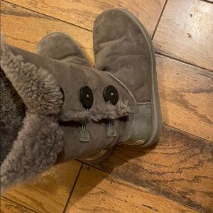 UGG boots